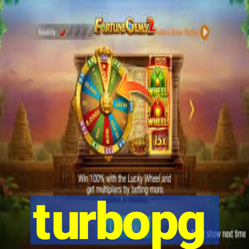 turbopg