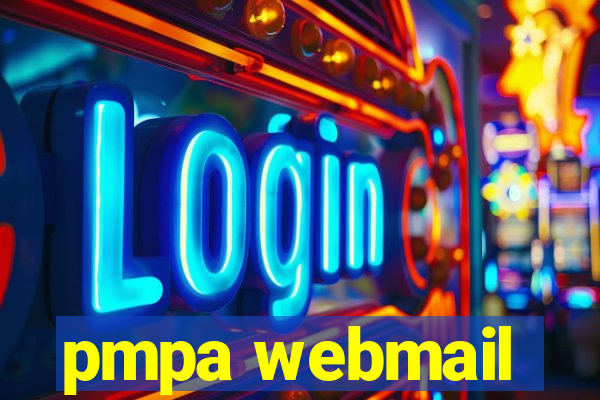 pmpa webmail