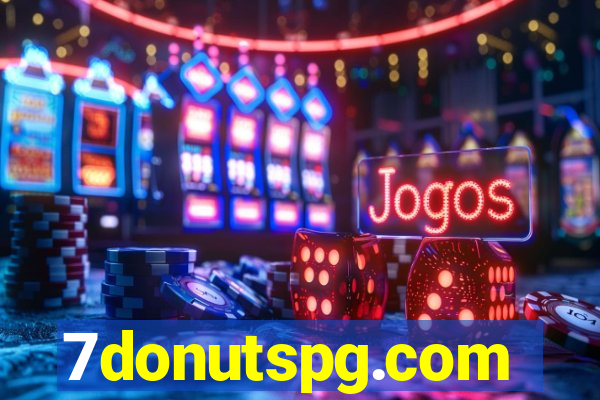 7donutspg.com