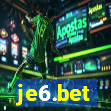 je6.bet