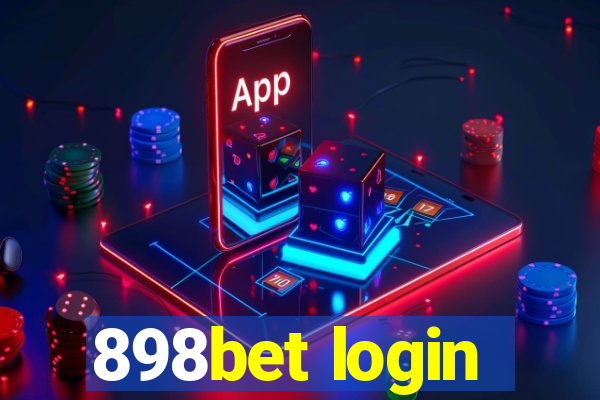 898bet login