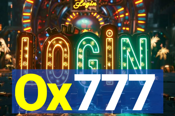 Ox777