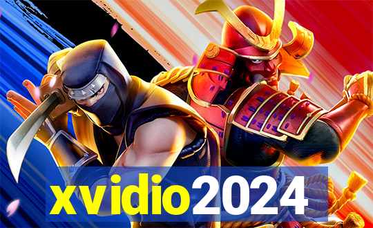 xvidio2024