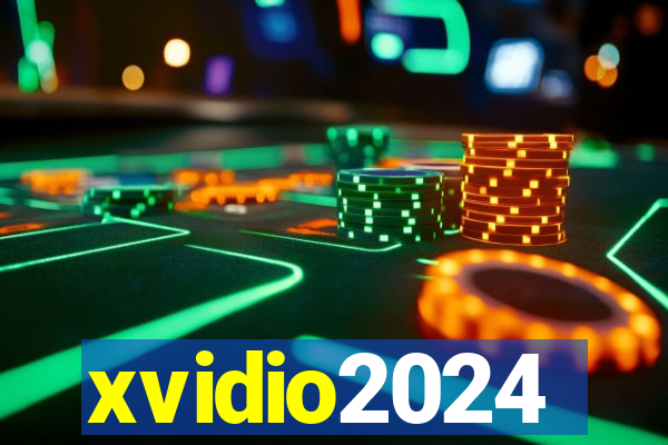 xvidio2024