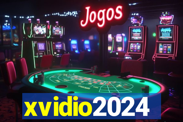 xvidio2024