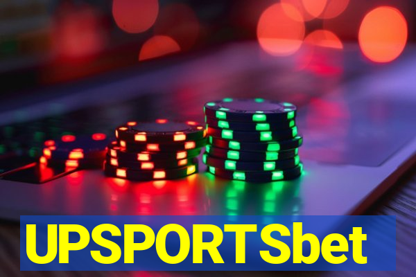 UPSPORTSbet