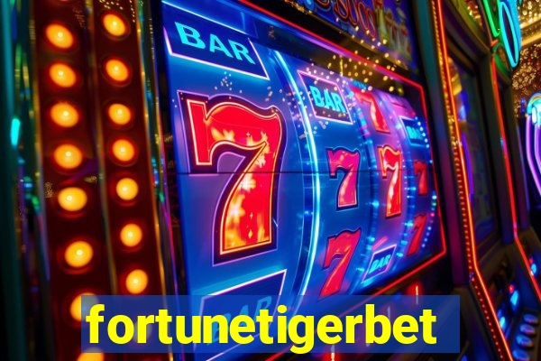 fortunetigerbet