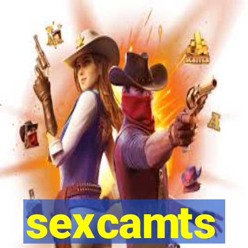 sexcamts