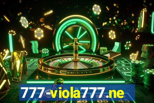 777-viola777.net