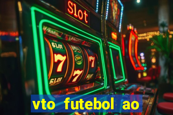 vto futebol ao vivo sportv