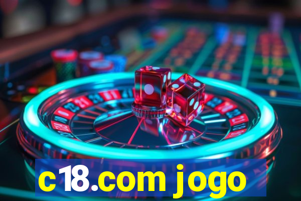 c18.com jogo