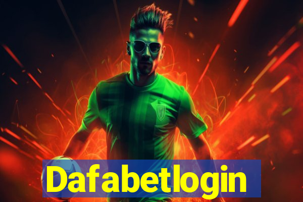 Dafabetlogin