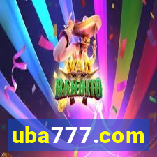 uba777.com