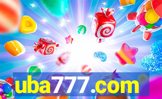 uba777.com