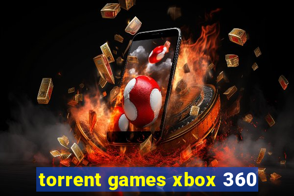 torrent games xbox 360