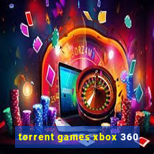 torrent games xbox 360