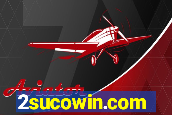 2sucowin.com