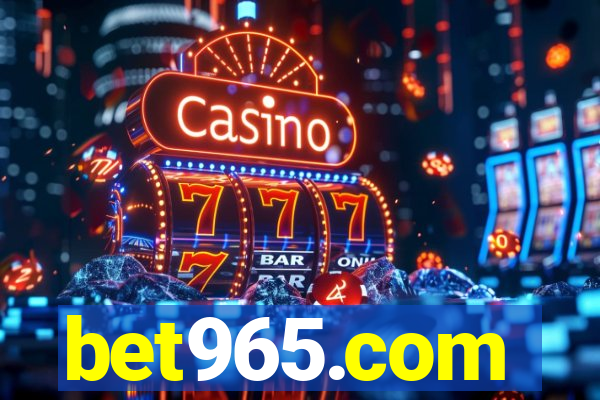 bet965.com