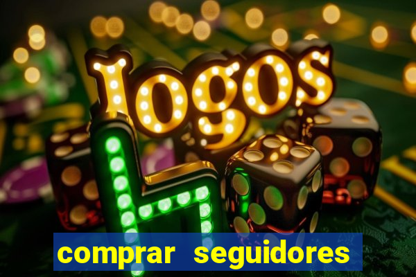 comprar seguidores en instagram baratos