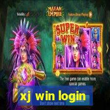 xj win login