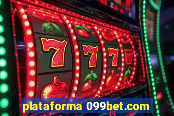 plataforma 099bet.com