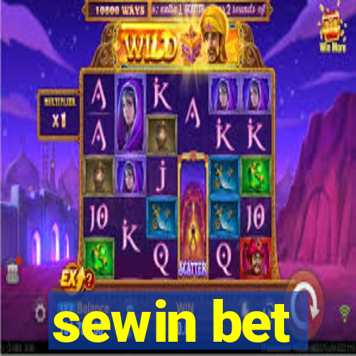 sewin bet