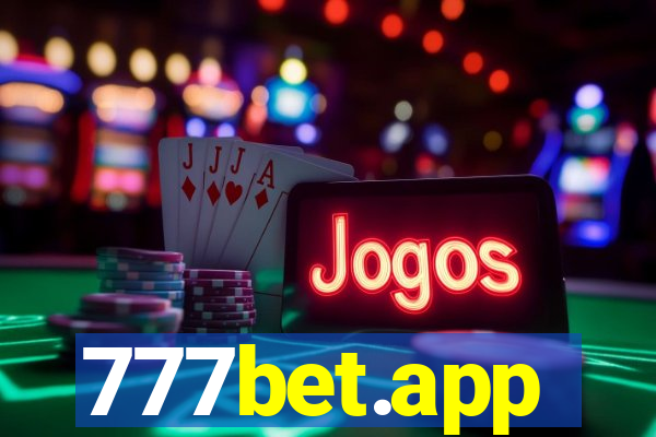 777bet.app