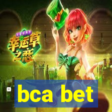 bca bet