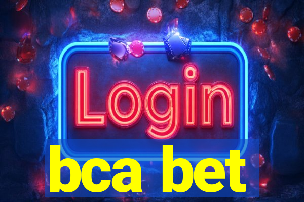 bca bet