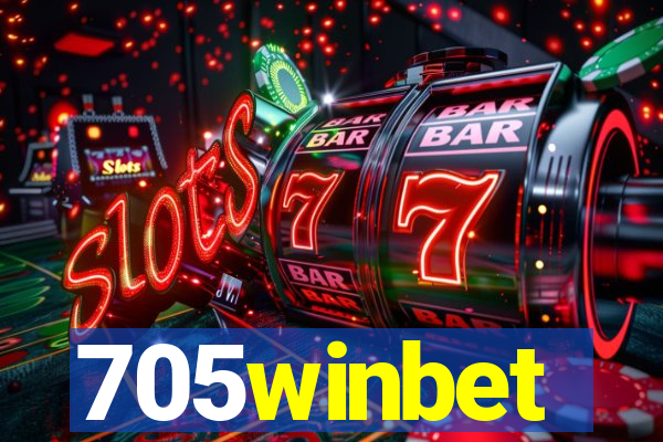 705winbet