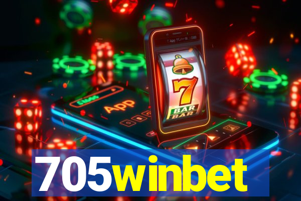 705winbet