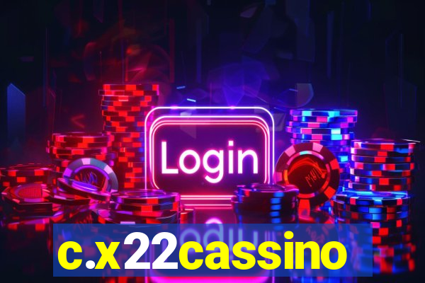 c.x22cassino