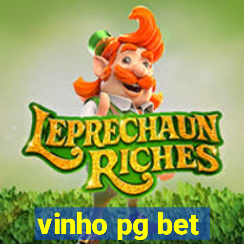 vinho pg bet