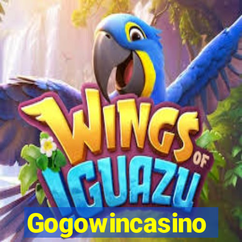 Gogowincasino