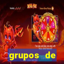 grupos de plataforma de jogos whatsapp