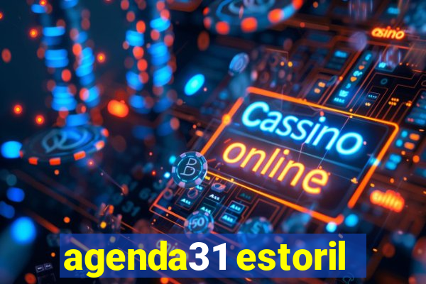 agenda31 estoril