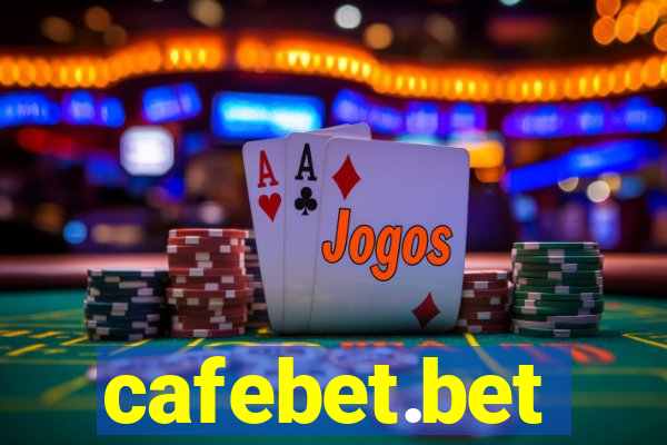 cafebet.bet