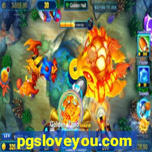 pgsloveyou.com