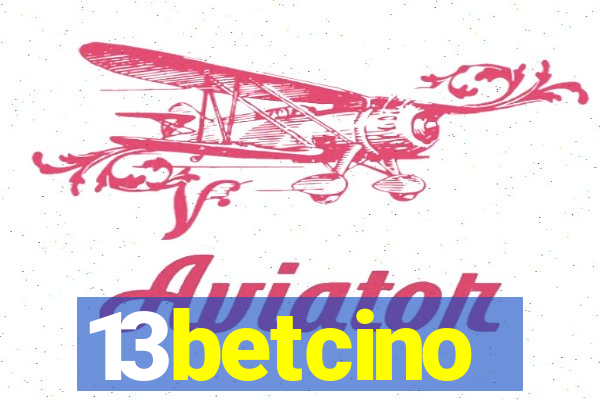 13betcino