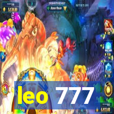 leo 777