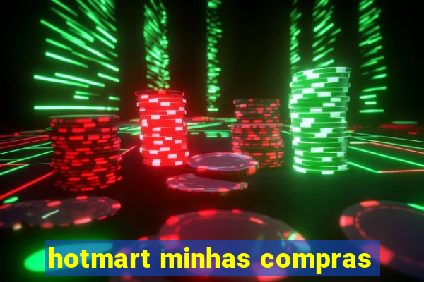 hotmart minhas compras