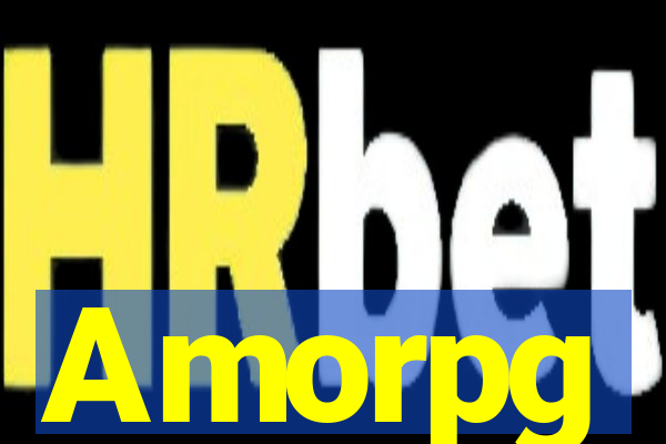 Amorpg