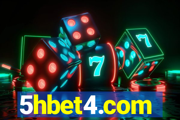 5hbet4.com