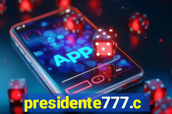 presidente777.com