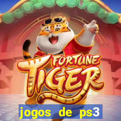 jogos de ps3 download pkg