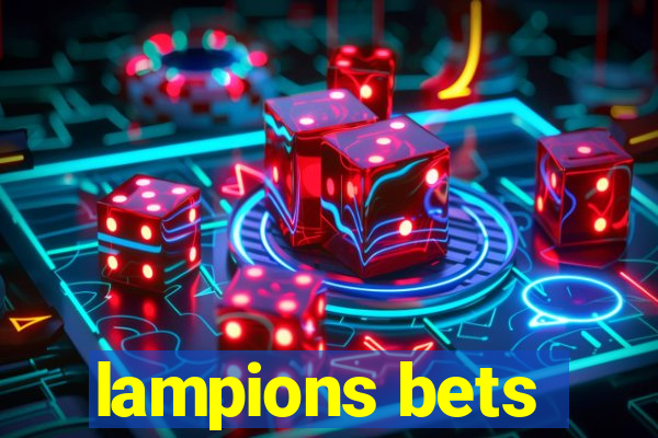 lampions bets