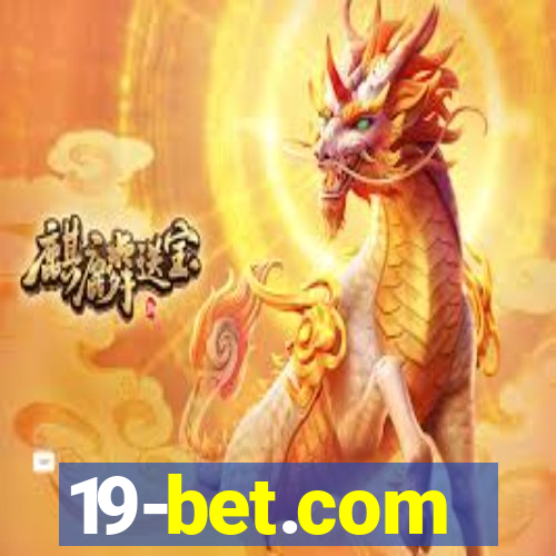 19-bet.com