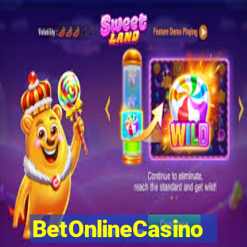 BetOnlineCasino