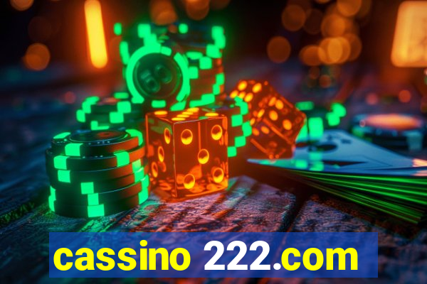 cassino 222.com