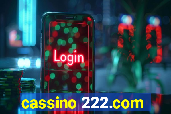 cassino 222.com